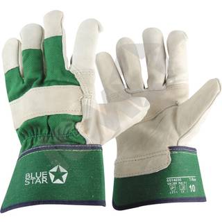ICM BlueStar T-Rex Handske str.10 12 par (6014030)