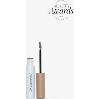 LH cosmetics Tinted Brow Gel Brown