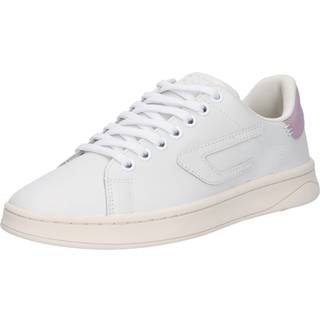 Trainers - White - 40