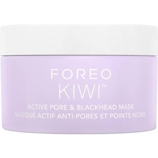 Foreo KIWI™ Pleje KIWIActive Pore & Blackhead Mask 100 g (1.740,00 kr / 1 kg) - 100 g
