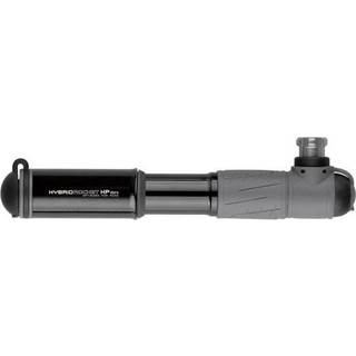 Topeak - Hybridrocket HP Mini - Minipumpe sort/grå