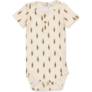 Lil Atelier Turtledove Tinsoldat Body