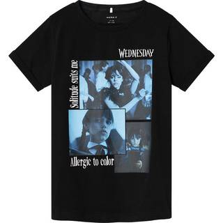 Wednesday T-shirt