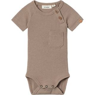 Lil Atelier Mocha Meringue Body