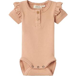 Lil Atelier Mahogany Rose Body