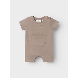 Loose Fit Buksedragt