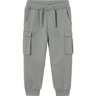 Name It Wild Dove Sweatpants