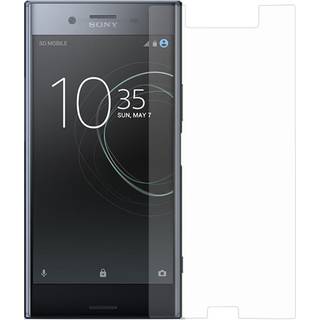 Sony Xperia XZ Premium Skærm beskytter med Arc Edge design