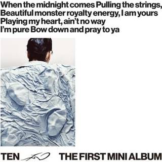 TEN (NCT) - Ten