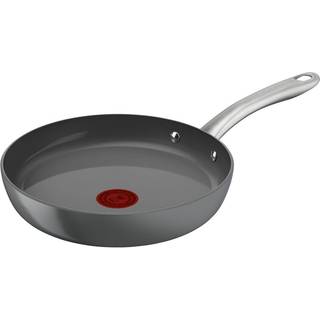 TEFAL Renew+ Stegepande 30 cm Grå C4240753