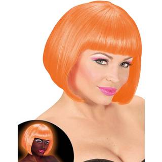 Valentina paryk, neon orange