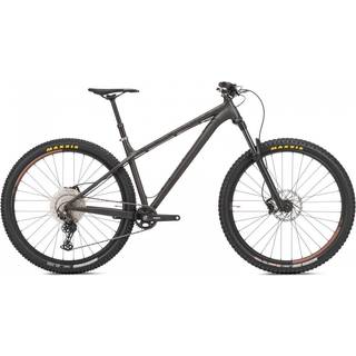 MTB NS Bikes Eccentric Alu 29 Sort 29"