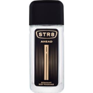 STR8 Ahead Body Fragrance Deodorant og kropsspray til mænd 85 ml - 85 ml