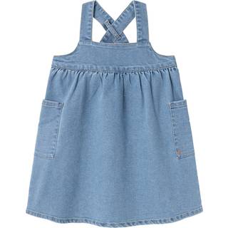 Spencer Denimkjole