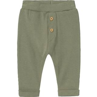 Name It Bukser Oil Green