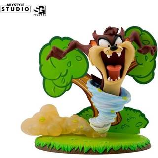 ABYstyle - LOONEY TUNES: Taz - Figur