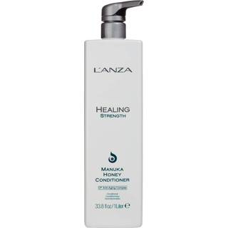 Lanza Healing Strength MANUKA HONEY CONDITIONER 1000ml