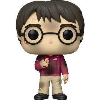 Harry Potter mit Stein der Weisen Funko POP! Figur