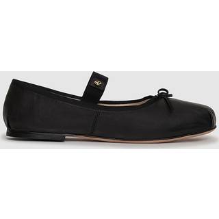 Jolie Flats - Black 38