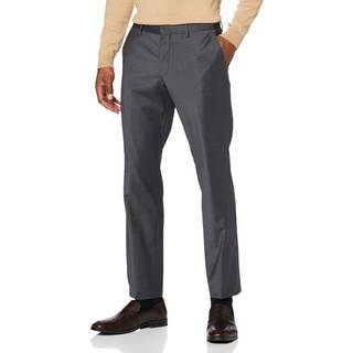 ROY ROBSON Herren Sakko grau meliert Slim Fit