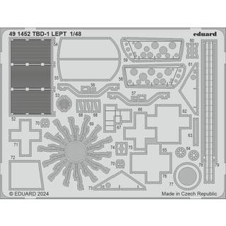 TBD-1 1 HOBBY BOSS