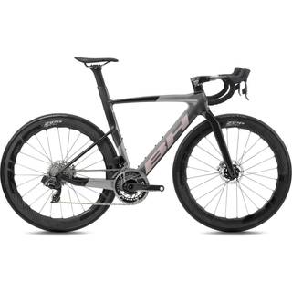 Bh Racer Aero Aerolight 7.5 Sort-Kobber-Sølv