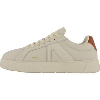 Arkk Copenhagen Sneaker Beige CL9601-1049-W - 39