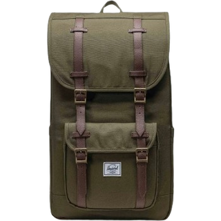 Herschel Little America™ Rygsæk Grøn