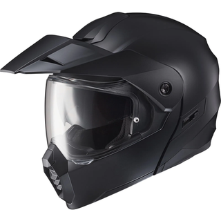 HJC HJC C80 klaphjelm sort S