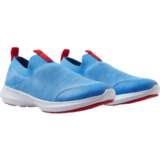 Reima Kids' Sneakers Bouncing Cool Blue, 28