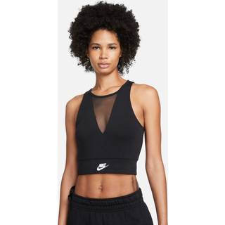 Top - Black - M