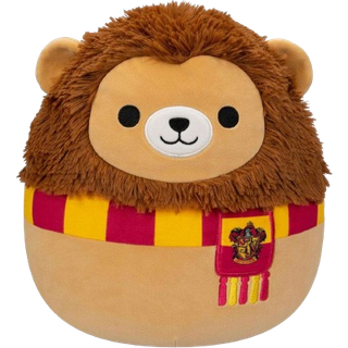 Squishmallows Gryffindor Lion 25cm Squishmallows Bamser 178595