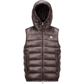 Barant Sleeveless Down Jacket - 4
