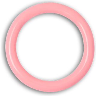 Color Ring - Mint - 57