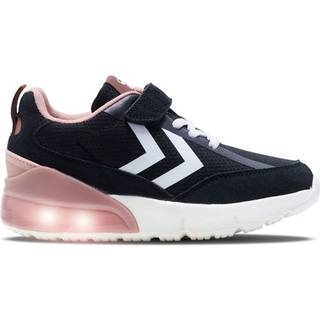 Hummel Børne sneaker Sort 217849DAYLIGHT J - 28