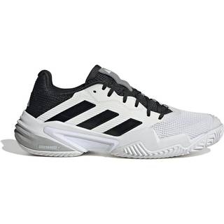 Adidas Barricade 13 Cloud White/Core Black/Grey Three