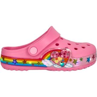 Zig Zag Burundi closed kids sandal