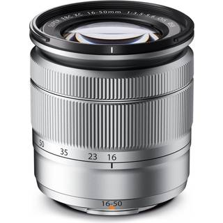 Fujifilm Fujinon Xc 16-50/3,5-5,6 Ois