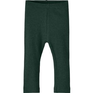 Name It Pine Grove Rib Legging