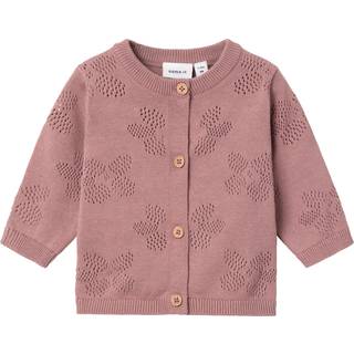 Name It Nostalgia Rose Cardigan