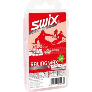 Swix Bio-r8 Performance Wax, 60g - Skiudstyr