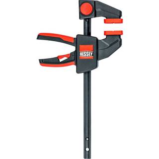 Bessey Enhåndstvinge EZL 80 mm udlæg - 150mm