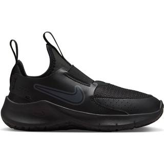 Nike Flex Runner 3-sko til mindre børn - sort - 31