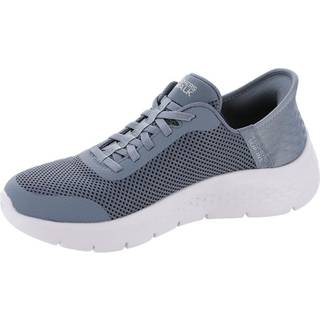 Skechers Slip-ins Sneakers Blå - 6/36