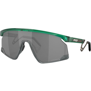 Oakley Mand OO9237 BXTR METAL 923705 Solbriller O_matter Grøn Grå Maske Normal Prizm