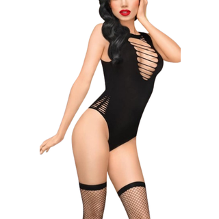 Penthouse Hotter Than Hell Black S/M/L