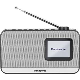 Panasonic RF-D15EG-K DAB+ FM RADIO