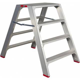 JUMBO Arbejdsbuk Super Proff EXTRA BRED 4 trin
