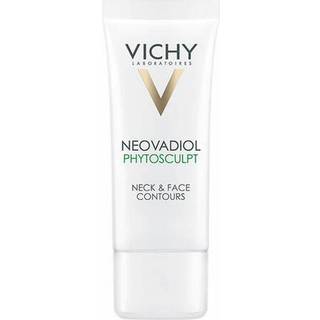 Vichy Neovadiol Phytosculpt Pleje af nakke og dekolletage 50 ml