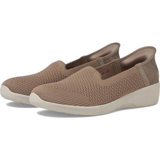 Skechers W Arya Slip Ins Taupe 40